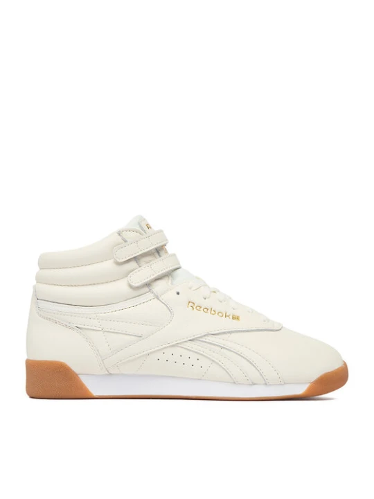 Zdjęcie produktu Reebok Sneakersy EO-F/S HI 100271745 Kremowy