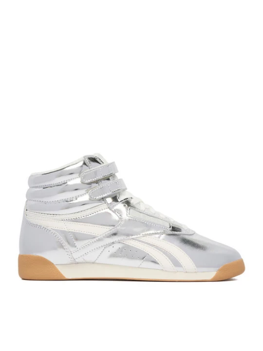 Zdjęcie produktu Reebok Sneakersy EO-F / S HI 100272227 Srebrny