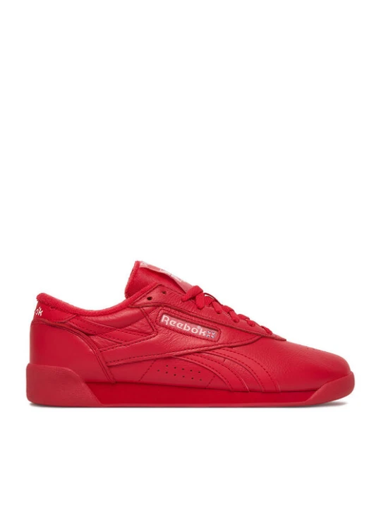 Zdjęcie produktu Reebok Sneakersy EO-F / S LO 100256057 Czerwony