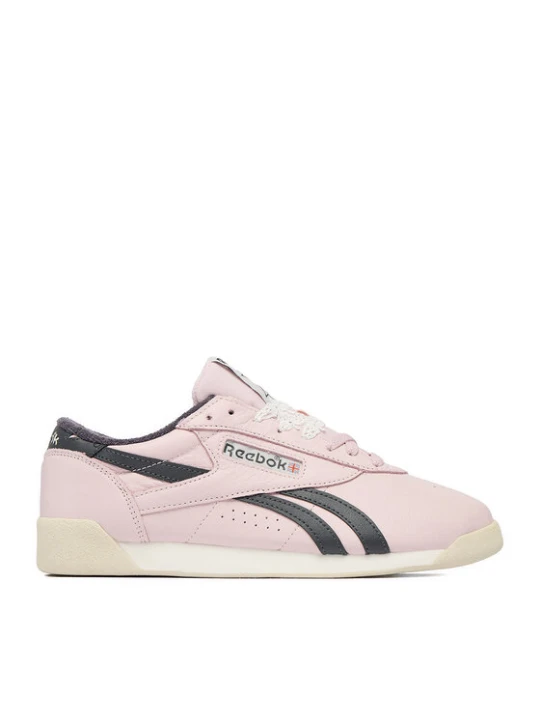 Zdjęcie produktu Reebok Sneakersy EO-F/S Lo 100263878 Różowy jasny