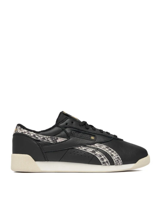 Zdjęcie produktu Reebok Sneakersy EO-F / S LO 100271896 Czarny