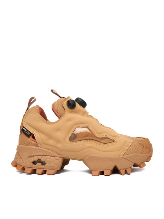 Zdjęcie produktu Reebok Sneakersy EO-INSTAPUMP FURY 94 WINTER 100230813 W Brązowy