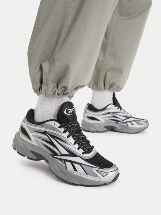 Zdjęcie produktu Reebok Sneakersy EO-PREMIER ROAD 1000 100271956 W Czarny
