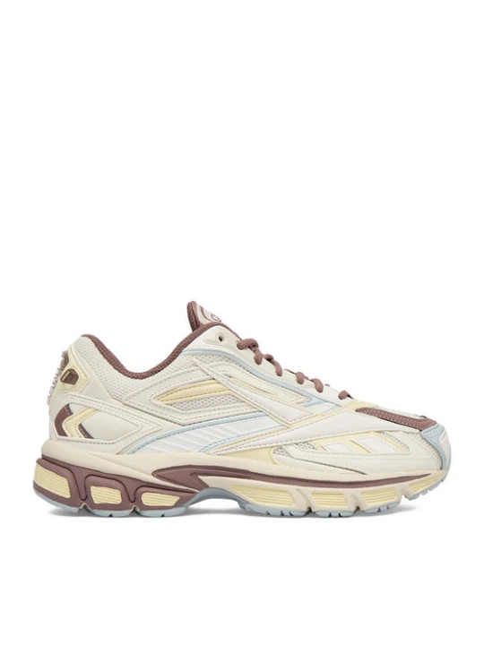 Zdjęcie produktu Reebok Sneakersy EO-PREMIER ROAD ULTRA SV 100275282 W Kremowy