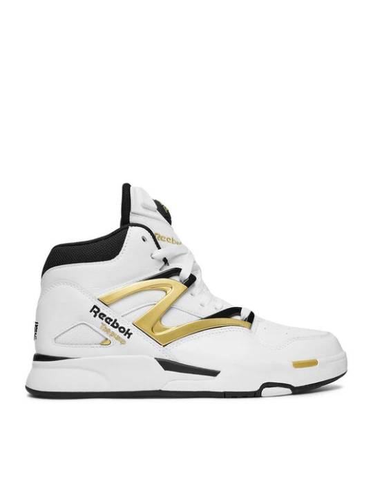 Zdjęcie produktu Reebok Sneakersy EO-PUMP OMNI ZONE II 100255529 Biały