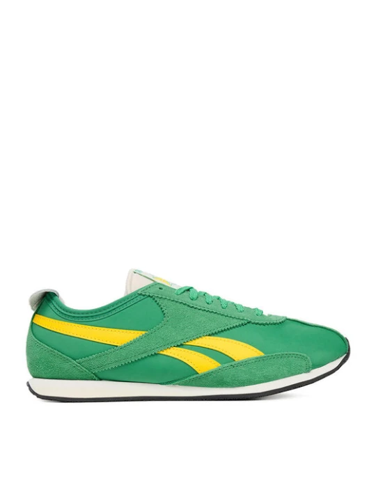 Zdjęcie produktu Reebok Sneakersy EO-R400 100230476 Zielony