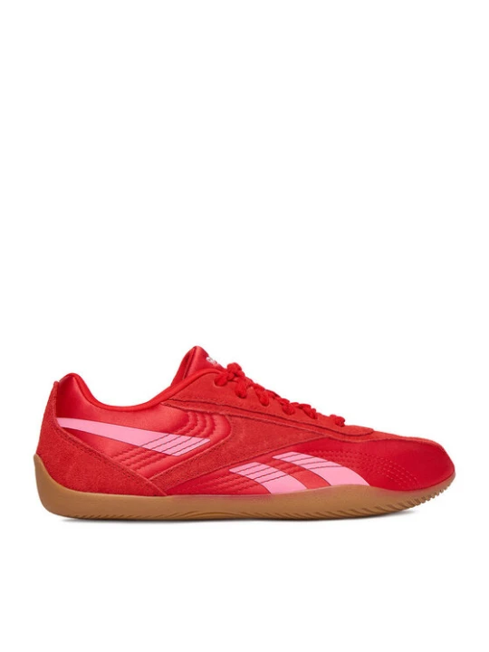 Zdjęcie produktu Reebok Sneakersy EO-ULTRA LO 100247535 Czerwony