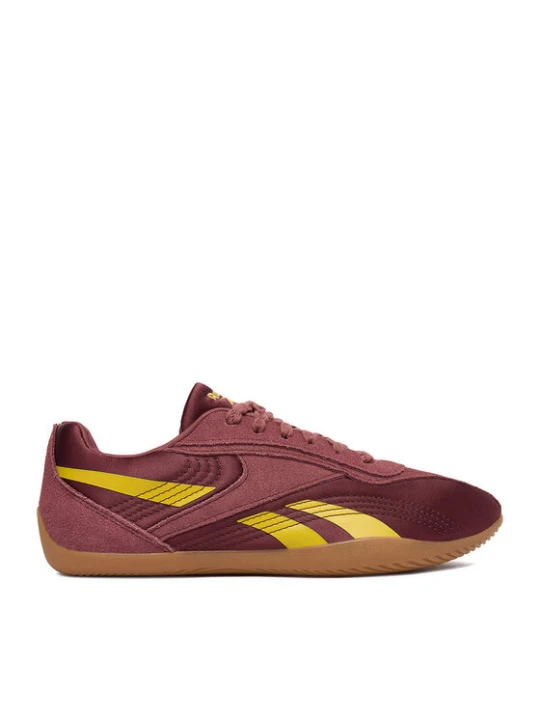 Zdjęcie produktu Reebok Sneakersy EO-ULTRA LO 100255921 Bordowy