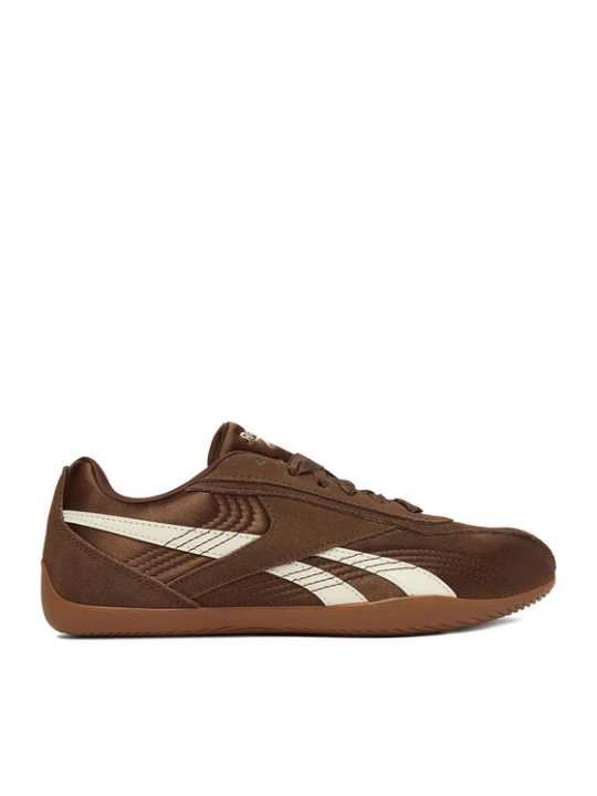 Zdjęcie produktu Reebok Sneakersy EO-ULTRA LO 100264021 Brązowy