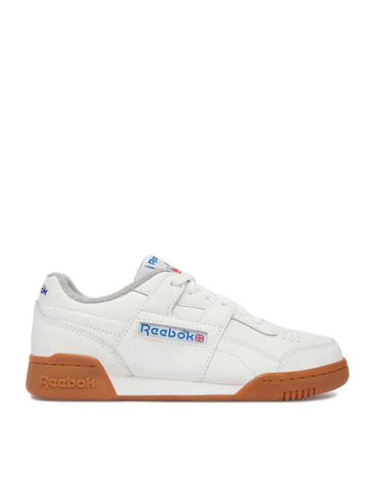 Zdjęcie produktu Reebok Sneakersy EO-WORKOUT PLUS 100244868 Biały