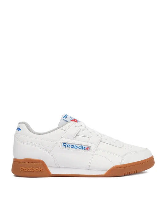 Zdjęcie produktu Reebok Sneakersy EO-WORKOUT PLUS 100244983 Biały