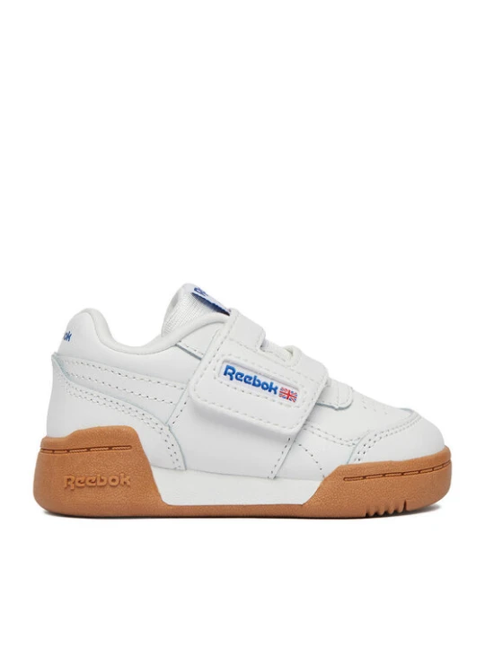 Zdjęcie produktu Reebok Sneakersy EO-WORKOUT PLUS 100248881 Biały