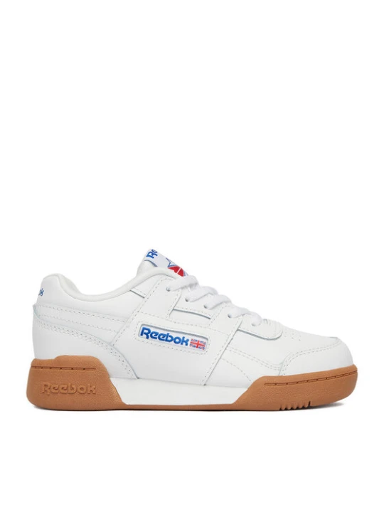 Zdjęcie produktu Reebok Sneakersy EO-WORKOUT PLUS 100248882 Biały