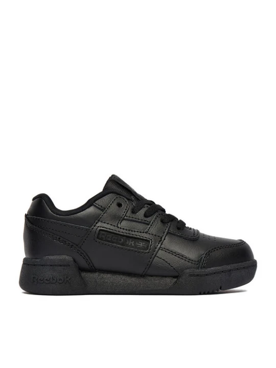 Zdjęcie produktu Reebok Sneakersy EO-WORKOUT PLUS 100248883 Czarny