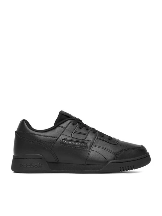 Zdjęcie produktu Reebok Sneakersy EO-WORKOUT PLUS 100248888 Czarny
