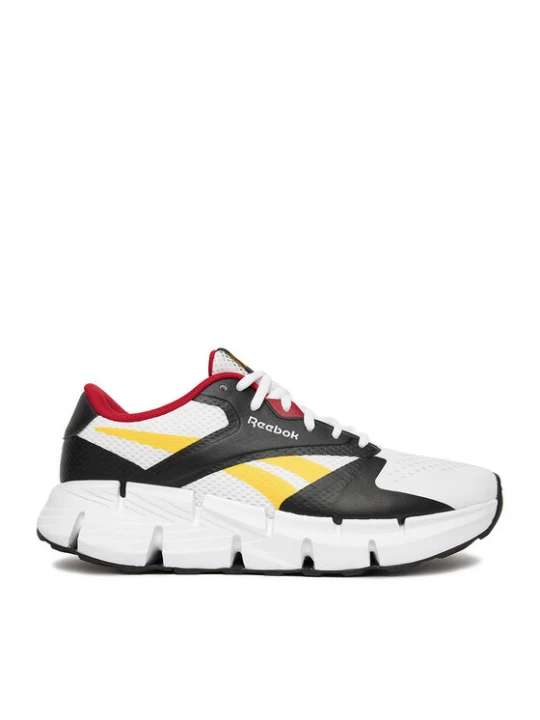 Zdjęcie produktu Reebok Sneakersy EO-ZIG DYNAMICA 100231950 Biały