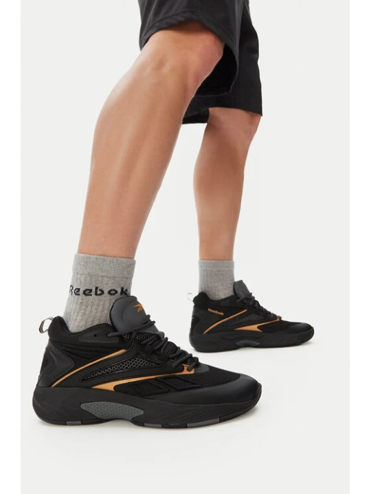 Zdjęcie produktu Reebok Sneakersy EO-ZONE BREAKER 100273739 Czarny