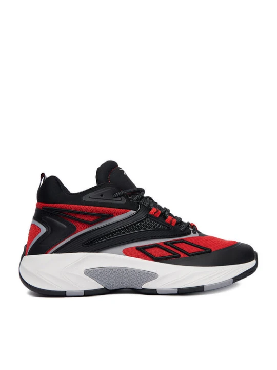 Zdjęcie produktu Reebok Sneakersy EOSK-ZONE BREAKER 100271163 Czarny