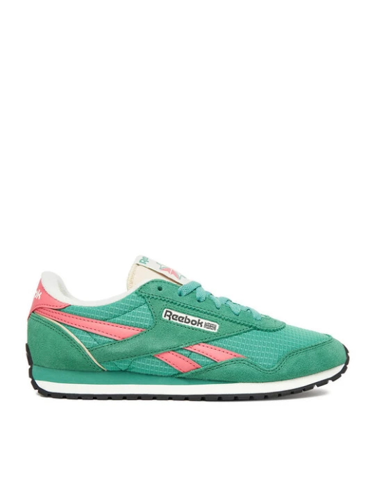 Zdjęcie produktu Reebok Sneakersy EOSS-CLASSIC AZ 100230792 Zielony