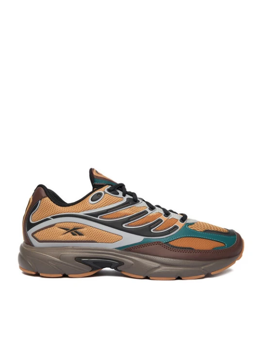 Zdjęcie produktu Reebok Sneakersy EOSS-PREMIER ROAD CONTROL 100233909 Brązowy