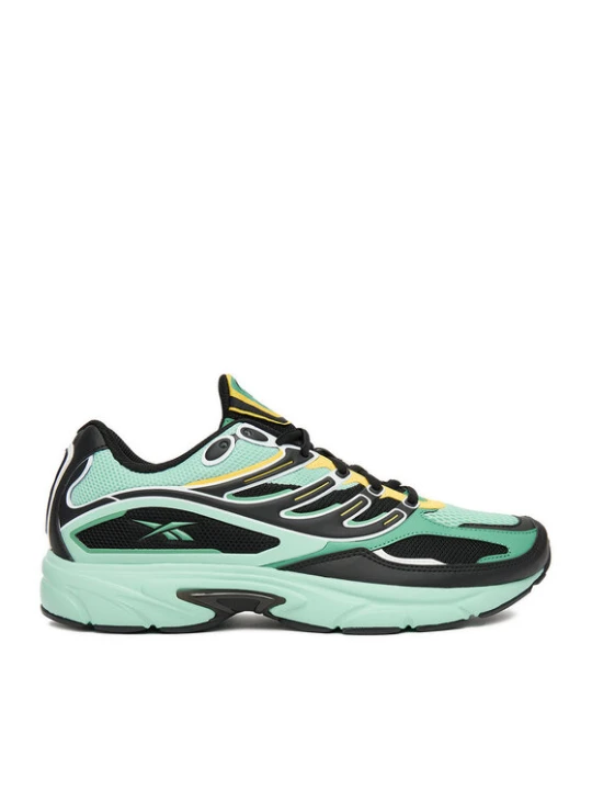 Zdjęcie produktu Reebok Sneakersy EOSS-PREMIER ROAD CONTROL 100233915 Zielony