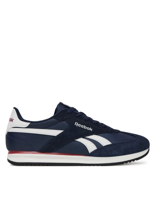 Zdjęcie produktu Reebok Sneakersy FIORI AR30309MDWR Granatowy