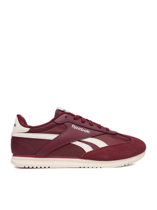Zdjęcie produktu Reebok Sneakersy FIORI AR30309WRCL Czerwony Bordowy