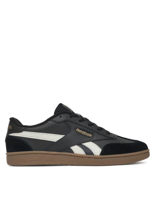 Zdjęcie produktu Reebok Sneakersy FORTE LOUNGER AR30252MBCY Czarny