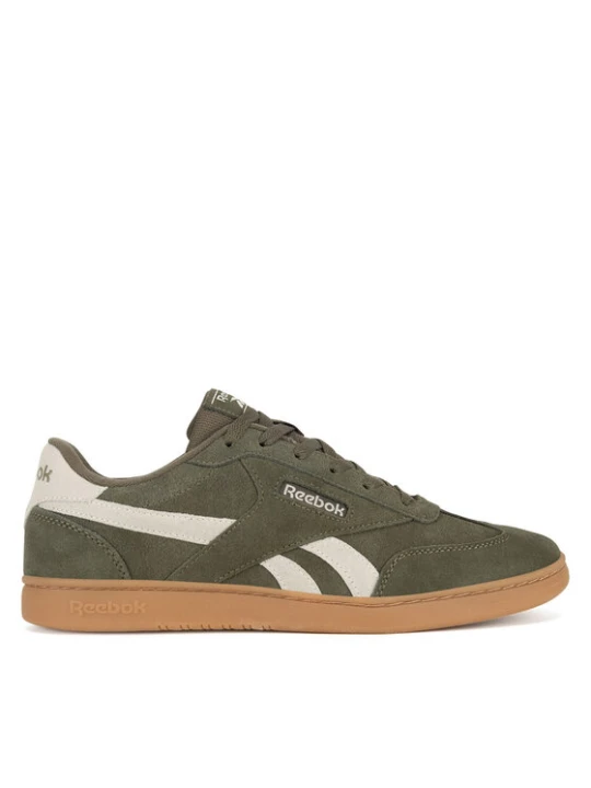 Zdjęcie produktu Reebok Sneakersy FORTE LOUNGER AR30252MGTC Zielony