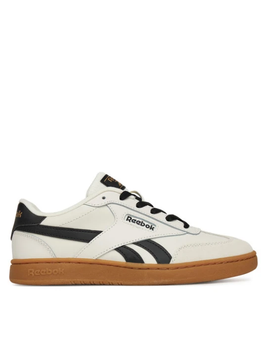 Zdjęcie produktu Reebok Sneakersy FORTE LOUNGER AR30252WCBY Biały