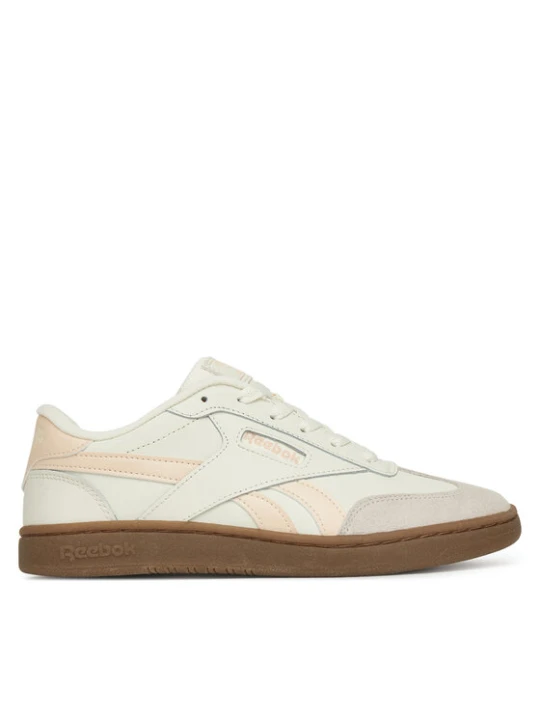 Zdjęcie produktu Reebok Sneakersy FORTE LOUNGER AR30252WCCQ Écru Kremowy