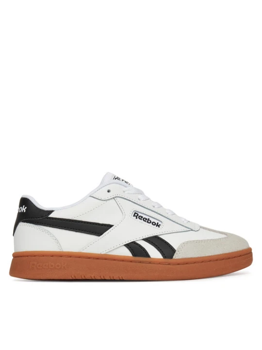 Zdjęcie produktu Reebok Sneakersy FORTE LOUNGER AR30252WWBT Biały