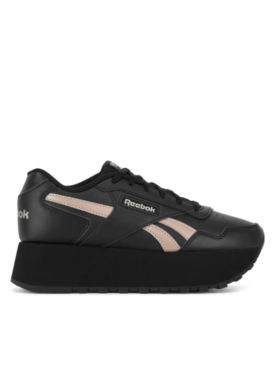 Zdjęcie produktu Reebok Sneakersy GLIDE TRIPLE 100223021 Czarny