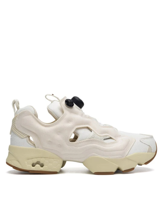 Zdjęcie produktu Reebok Sneakersy INSTAPUMP FURY 95 100203728 Écru Kremowy