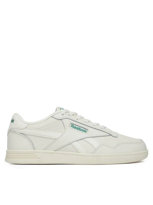 Zdjęcie produktu Reebok Sneakersy MEMT AR30124MCCG Écru Kremowy