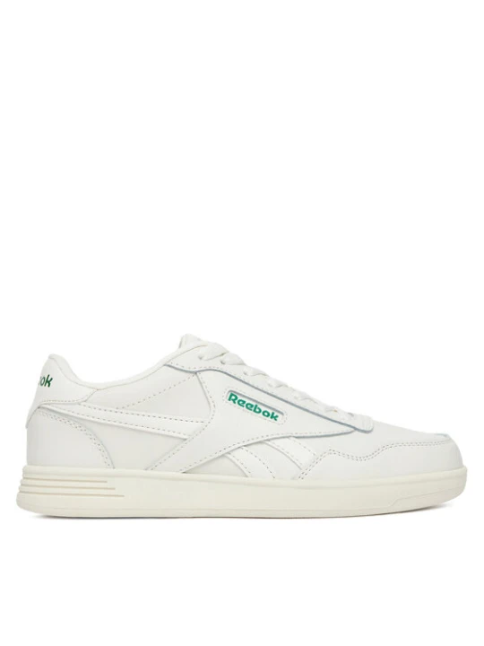 Zdjęcie produktu Reebok Sneakersy MEMT AR30124WCCG Écru Kremowy