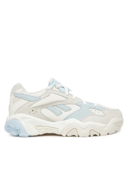 Zdjęcie produktu Reebok Sneakersy PRESEASON 94 LOW 100209509 Écru Kremowy