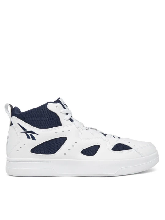 Zdjęcie produktu Reebok Sneakersy PRIMARY HARDWOOD 100235355 Biały