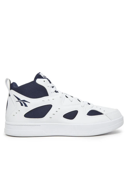 Zdjęcie produktu Reebok Sneakersy PRIMARY HARDWOOD 100235355 J Biały