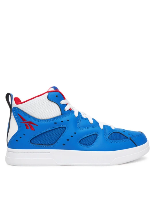 Zdjęcie produktu Reebok Sneakersy PRIMARY HARDWOOD 100235358 J Niebieski