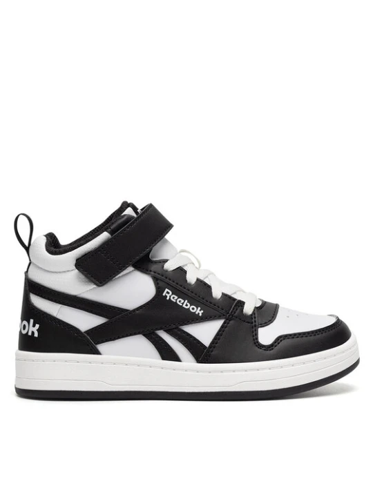 Zdjęcie produktu Reebok Sneakersy PRIME 2.0 MIDCUT 100222995 Czarny