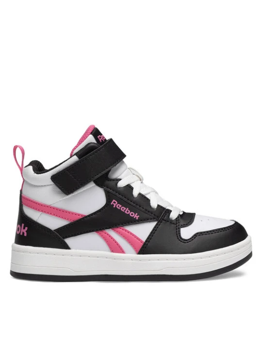Zdjęcie produktu Reebok Sneakersy PRIME 2.0 MIDCUT 100225141 Czarny