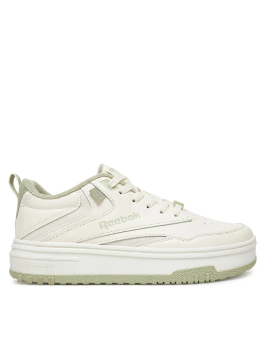 Zdjęcie produktu Reebok Sneakersy REE VAMP AR30240WCK Écru Kremowy