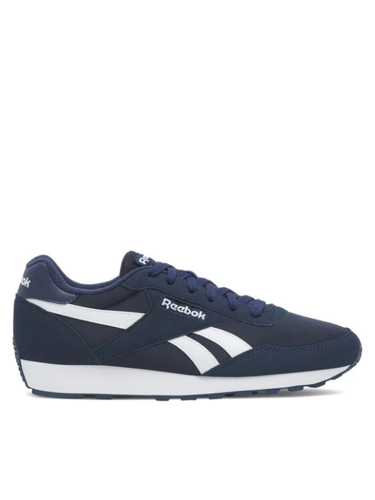 Zdjęcie produktu Reebok Sneakersy REEBOK REWIND R 100001391 Granatowy