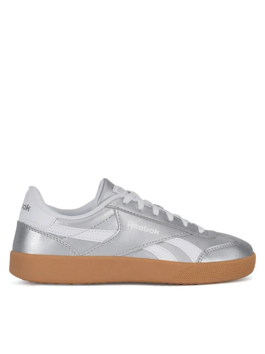 Zdjęcie produktu Reebok Sneakersy REEBOK SMASH EDGE 100216233 Srebrny