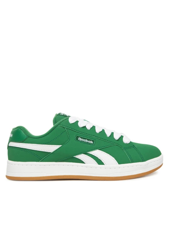 Zdjęcie produktu Reebok Sneakersy RETRO MEGA 100242323 Zielony