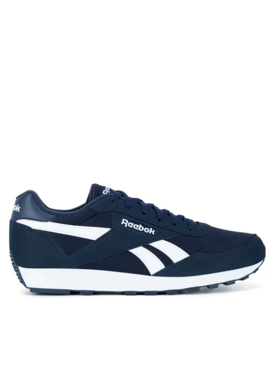 Zdjęcie produktu Reebok Sneakersy Rewind R 100001391 Granatowy