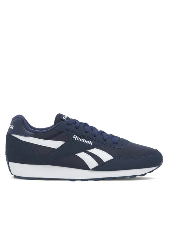 Zdjęcie produktu Reebok Sneakersy Rewind R FZ0663 Granatowy