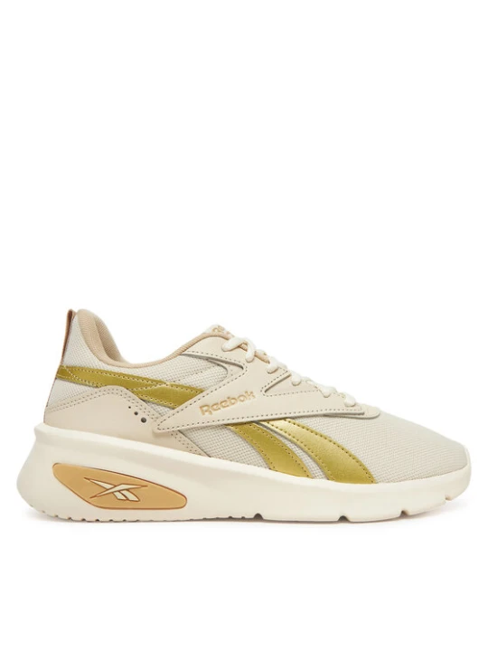 Zdjęcie produktu Reebok Sneakersy RIDER V 100241112 Beżowy