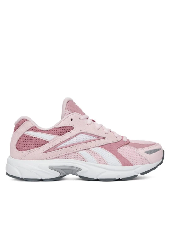 Zdjęcie produktu Reebok Sneakersy ROAD PRIME 100220530 Różowy